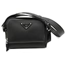 Prada Saffiano Shoulder Bag 2VH1722FADF0002