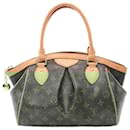 Louis Vuitton Monogram Tivoli PM Handbag