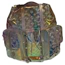 Louis Vuitton Prism Limited Edition Backpack