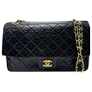 Chanel Timeless