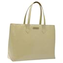 LOUIS VUITTON Monogram Vernis Wilshire MM Hand Bag Broncorail M91441 Auth 116453 - Louis Vuitton
