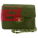 Chanel Single Flap Bag