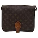 Louis Vuitton Cartouchiere