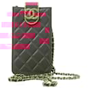 Chanel Pochette Chain Bag