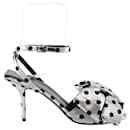 Talons Knife silver - Balenciaga