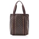 Louis Vuitton Monogram Cabas Beaubourg Tote Bag M53013