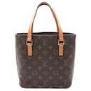 Louis Vuitton Monogram Vavin PM Handbag M51172