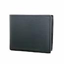 Louis Vuitton Epi Portefeuille Marco NM Wallet