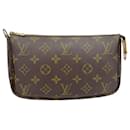 Louis Vuitton Monogram Pochette Accessoires