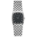 Audemars Piguet Men's Watch with Diamonds