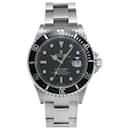 Rolex Submariner 16610 P Series Men's Watch