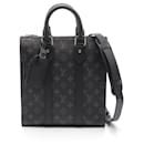 Louis Vuitton Sac Plat Cross Handbag