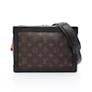 Louis Vuitton Soft Trunk Shoulder Bag