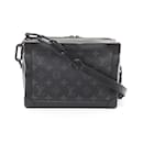 Louis Vuitton Soft Trunk Shoulder Bag