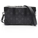 Louis Vuitton Monogram Eclipse Shoulder Bag