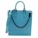 Louis Vuitton Sac Plat Tote Bag