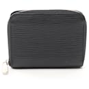 Louis Vuitton Epi Leather Coin Purse