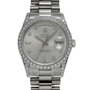 Rolex Day-Date 36 18389A Men's Wristwatch