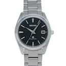 Grand Seiko Heritage Collection SBGX061 Black Men's Watch