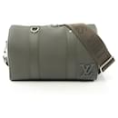 Louis Vuitton City Keepall LV Shoulder Bag