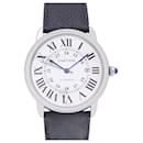 Cartier Ronde Solo XL Automatic Wristwatch