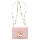 Louis Vuitton Twist PM Shoulder Bag