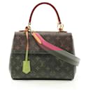 Louis Vuitton Cluny BB Handbag