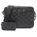 Louis Vuitton Duo Shoulder Bag
