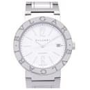 Bvlgari Bvlgari BB38SSAUTO Automatic Watch - Bulgari