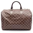 Louis Vuitton Speedy 35 Handbag