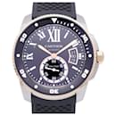 Cartier Calibre de Diver Automatic Watch