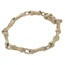 Pulseira charm em prata 925 com motivo de bambu Tiffany - Tiffany & Co