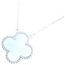 Collier Alhambra de Van Cleef & Arpels