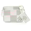 Louis Vuitton Trio Shoulder Bag