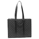 Louis Vuitton Monogram Eclipse Tote Bag