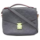 Louis Vuitton Monogram Empreinte Pochette Metis MM M44071