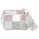Louis Vuitton Trio Shoulder Bag