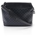 Louis Vuitton Messenger Greenwich Shoulder Bag