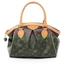 Louis Vuitton Tivoli PM Monogram Handbag