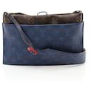 Louis Vuitton Monogram Pacific Shoulder Bag