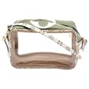 Louis Vuitton Monogram Giant Beach Pouch Handbag