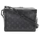 Louis Vuitton Soft Trunk Shoulder Bag