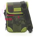 Louis Vuitton NIGO Amazon Messenger Bag