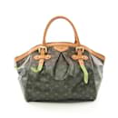 Louis Vuitton Tivoli GM Handbag