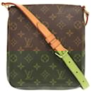Louis Vuitton Musette Salsa Shoulder Bag