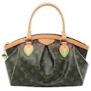 Louis Vuitton Tivoli PM Monogram Handbag