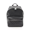 Louis Vuitton Discovery Monogram Eclipse Backpack