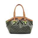 Louis Vuitton Tivoli GM Monogram Handbag