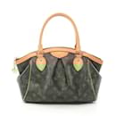 Louis Vuitton Tivoli PM Monogram Handbag