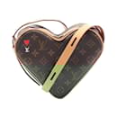 Louis Vuitton Monogram Shoulder Bag